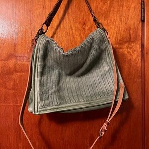 Barely used Free People bag